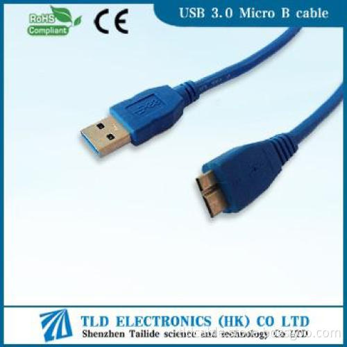 Micro USB3.0 cable